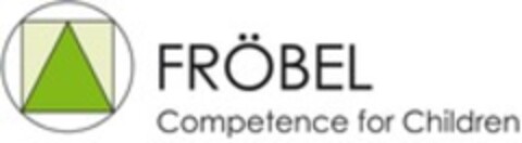 FRÖBEL Competence for Children Logo (WIPO, 20.01.2010)