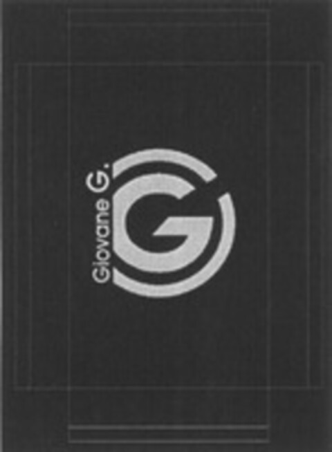 G Giovane G. Logo (WIPO, 01/08/2010)