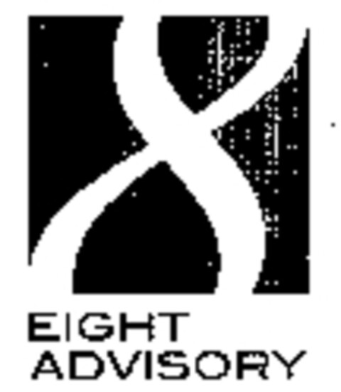 8 EIGHT ADVISORY Logo (WIPO, 04/21/2010)