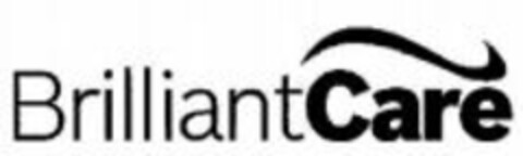 BrilliantCare Logo (WIPO, 24.06.2010)