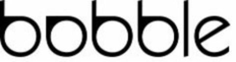 bobble Logo (WIPO, 13.10.2010)