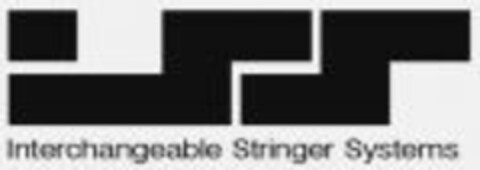 Interchangeable Stringer Systems Logo (WIPO, 11/04/2010)