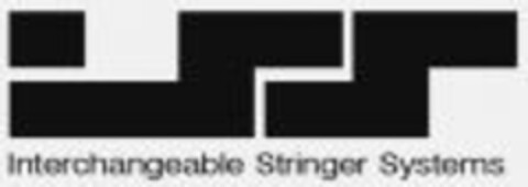 Interchangeable Stringer Systems Logo (WIPO, 04.11.2010)