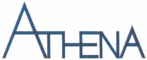 ATHENA Logo (WIPO, 12.07.2011)