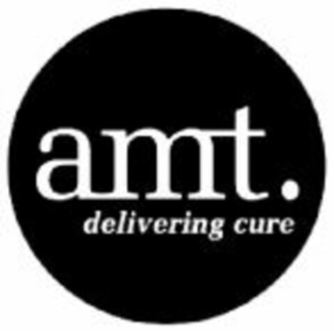 amt. delivering cure Logo (WIPO, 03.06.2011)