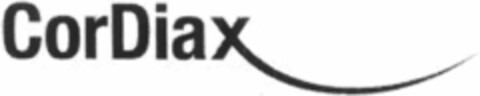 CorDiax Logo (WIPO, 19.07.2011)