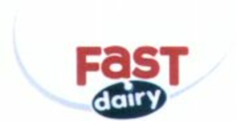 Fast dairy Logo (WIPO, 06/10/2011)