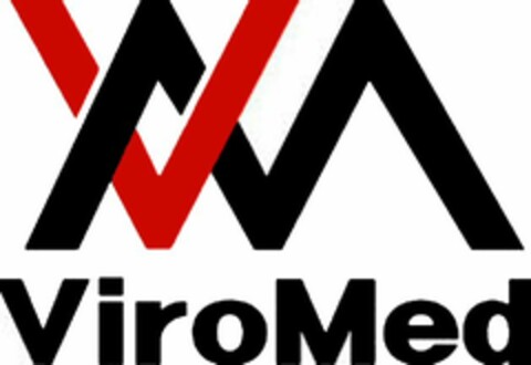 VM ViroMed Logo (WIPO, 21.06.2011)