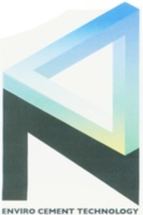 ENVIRO CEMENT TECHNOLOGY Logo (WIPO, 24.09.2012)