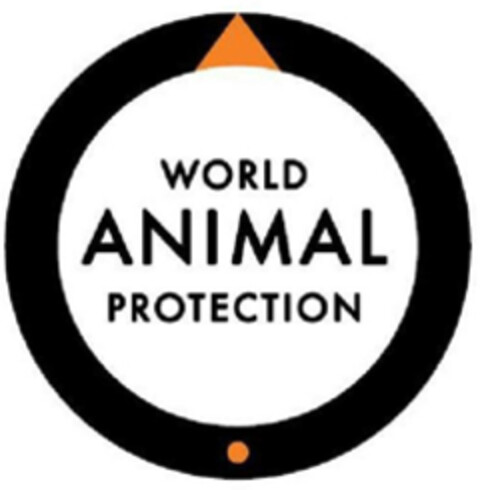 WORLD ANIMAL PROTECTION Logo (WIPO, 03.09.2013)