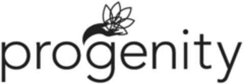 progenity Logo (WIPO, 19.11.2013)