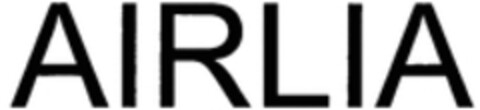 AIRLIA Logo (WIPO, 12.02.2014)