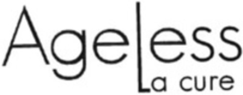 Ageless La cure Logo (WIPO, 24.01.2014)