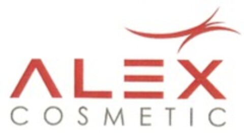 ALEX COSMETIC Logo (WIPO, 15.04.2014)