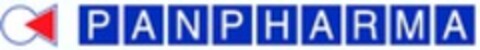 PANPHARMA Logo (WIPO, 16.04.2014)