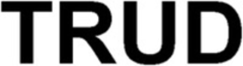 TRUD Logo (WIPO, 24.09.2014)