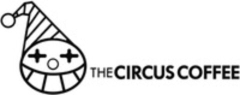 THE CIRCUS COFFEE Logo (WIPO, 20.11.2014)