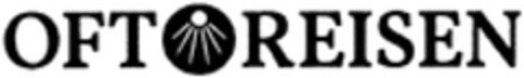 OFT REISEN Logo (WIPO, 04.10.2014)