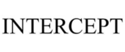 INTERCEPT Logo (WIPO, 04/10/2015)