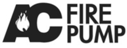 AC FIRE PUMP Logo (WIPO, 30.03.2015)