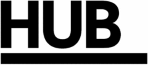HUB Logo (WIPO, 03.02.2015)