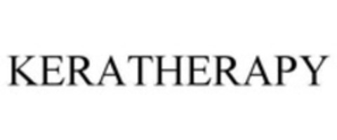 KERATHERAPY Logo (WIPO, 05/13/2015)