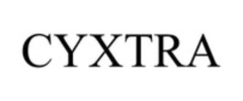 CYXTRA Logo (WIPO, 22.01.2015)