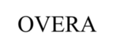 OVERA Logo (WIPO, 08/24/2015)