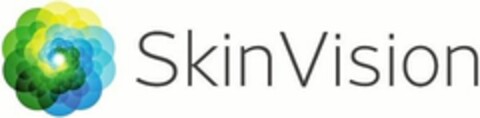 SkinVision Logo (WIPO, 26.10.2015)