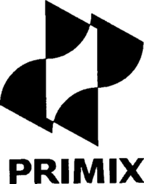 PRIMIX Logo (WIPO, 10/21/2015)