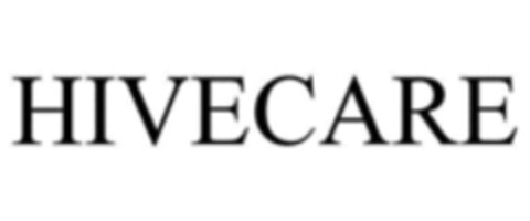 HIVECARE Logo (WIPO, 08/14/2015)