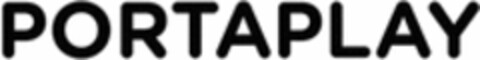 PORTAPLAY Logo (WIPO, 04.02.2016)