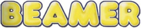 BEAMER Logo (WIPO, 05/19/2016)