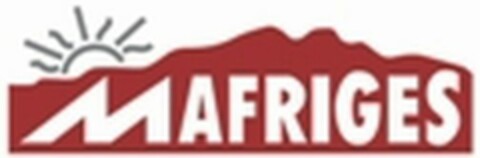 MAFRIGES Logo (WIPO, 21.07.2016)