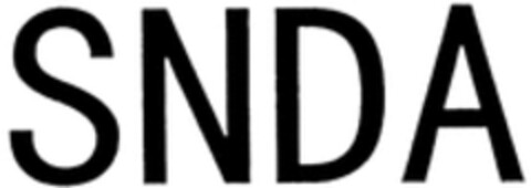 SNDA Logo (WIPO, 06/15/2016)