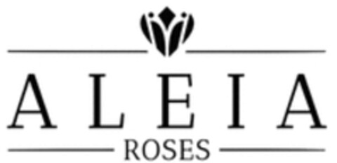 ALEIA ROSES Logo (WIPO, 14.10.2016)