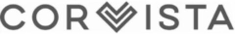 CORVISTA Logo (WIPO, 10.11.2016)