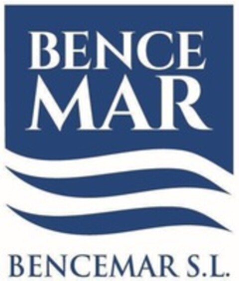 BENCEMAR Logo (WIPO, 11/21/2016)