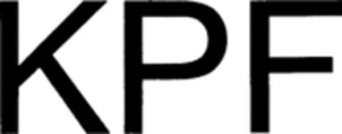KPF Logo (WIPO, 27.12.2016)
