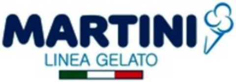 MARTINI LINEA GELATO Logo (WIPO, 02/11/2018)