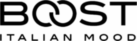 BOOST ITALIAN MOOD Logo (WIPO, 12.06.2018)