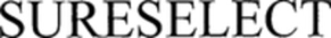 SURESELECT Logo (WIPO, 05.11.2018)