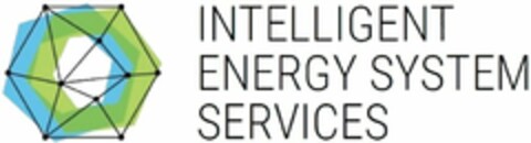 INTELLIGENT ENERGY SYSTEM SERVICES Logo (WIPO, 16.10.2018)