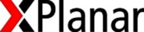XPlanar Logo (WIPO, 08.07.2019)
