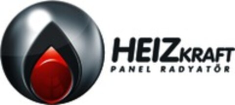 HEIZ KRAFT PANEL RADYATÖR Logo (WIPO, 07.05.2019)