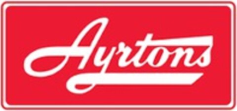 Ayrtons Logo (WIPO, 12/06/2019)