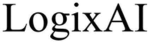 LogixAI Logo (WIPO, 05/08/2020)