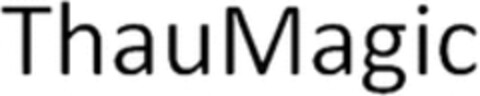 ThauMagic Logo (WIPO, 05.03.2020)