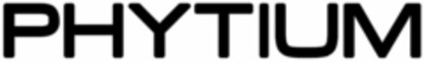 PHYTIUM Logo (WIPO, 29.05.2020)