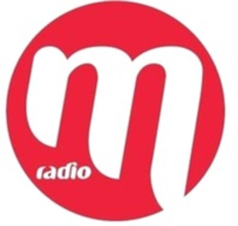 m radio Logo (WIPO, 10.06.2020)